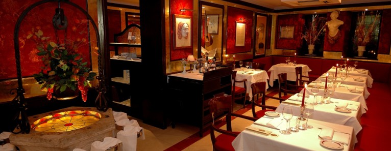 Ristorante Bistrot de Venise