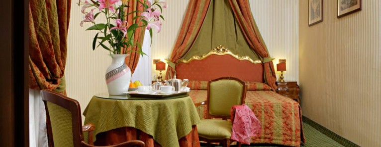 Hotel Kette