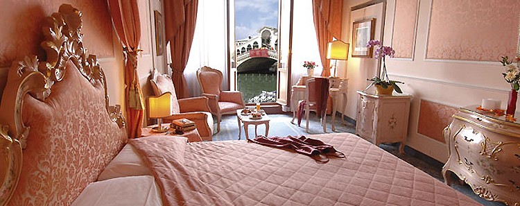 Hotel Rialto