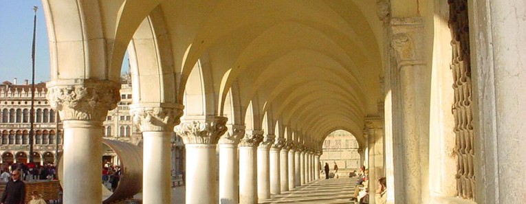 Things to do in venice