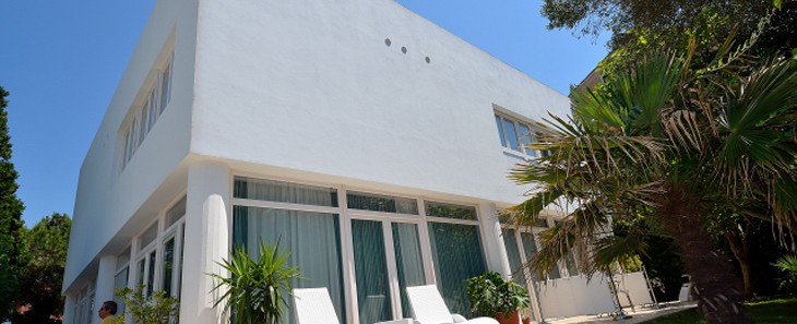 Villa Paradiso
