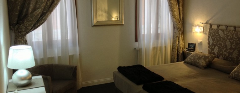 Hotel Albergo Marin