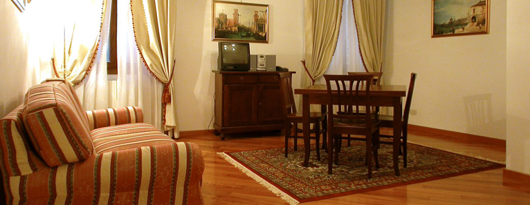 Residence Castello 5280