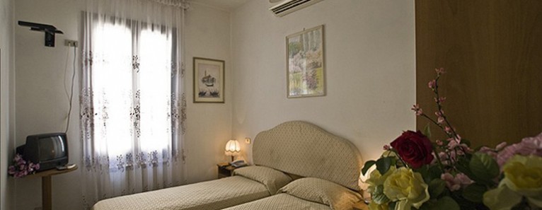 Hotel Marte e Biasin