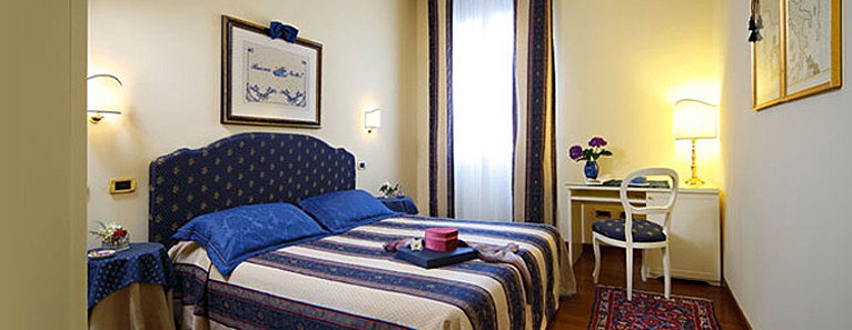 B&B Villa Gardenia