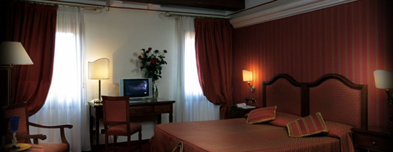 Hotel Ca’ d’Oro