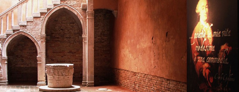 House of Carlo Goldoni