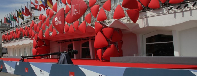 Venice International Film Festival