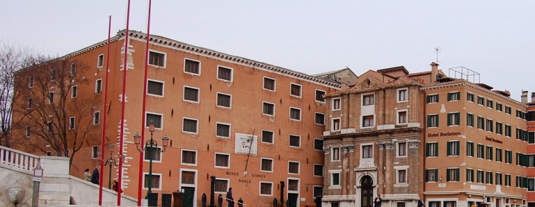 Museo Navale – Historical Naval Museum