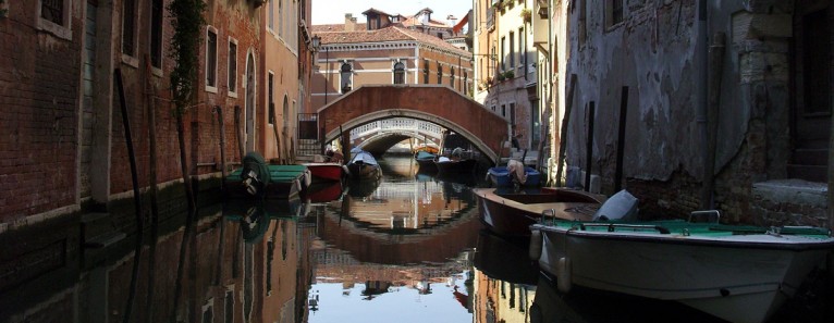 Venice History and curiosities