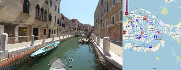 Venice – Virtual Visit