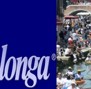 Vogalonga 2013 – Rowing Race in Venice Italy