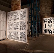 55th International Art Exhibition – Biennale di Venezia