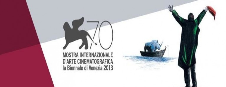 70.Venice Film Festival : 21 Films in competition