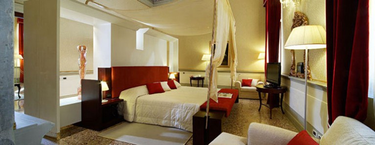 Ruzzini Palace Hotel