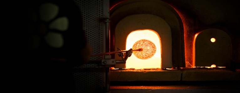 Murano and the secrets of glassblowing
