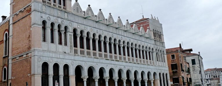 The Natural History Museum of Venice