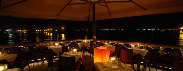 Algiubagio Restaurant