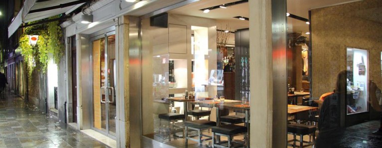 Restaurant Impronta Cafè