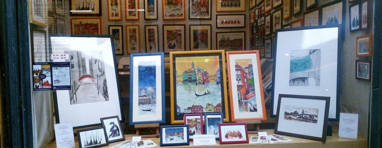 Itaca Art Studio