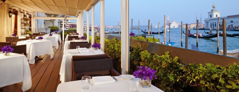 Restaurant La Cusina