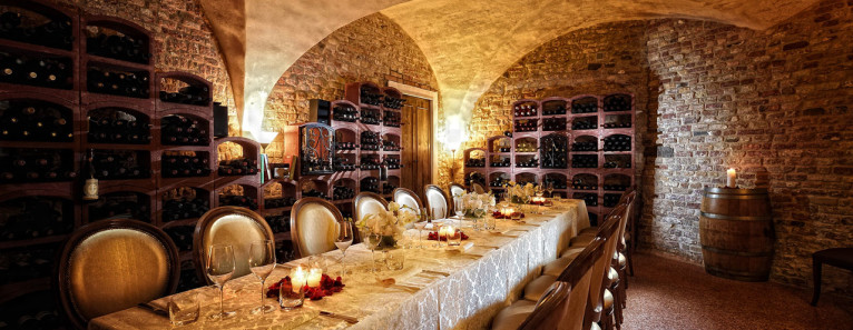 Alle Corone Restaurant