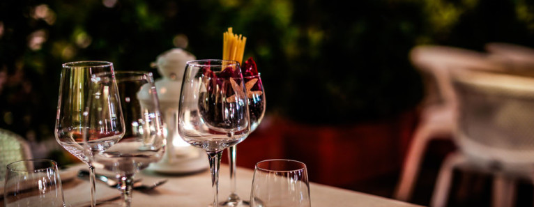 Restaurant Gabrielli