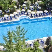 Hotel Terme Salus