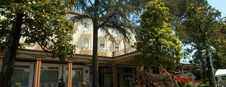 Hotel Excelsior Terme