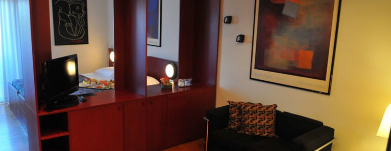 Hotel Al Fogher