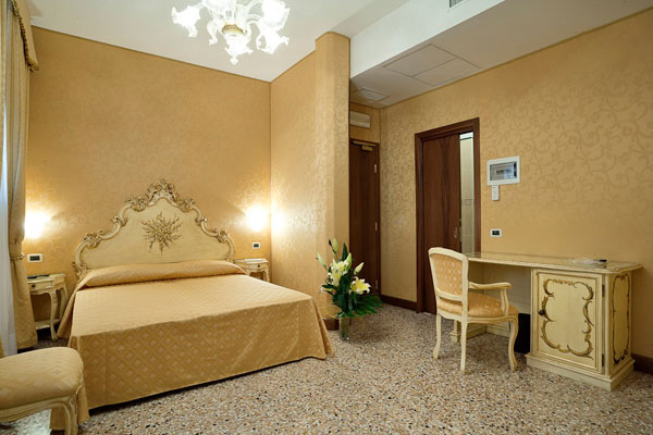 Hotel Al Malcanton