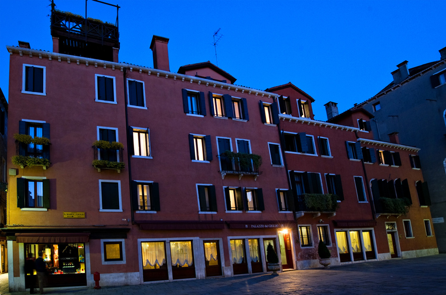 Hotel Palazzo del Giglio