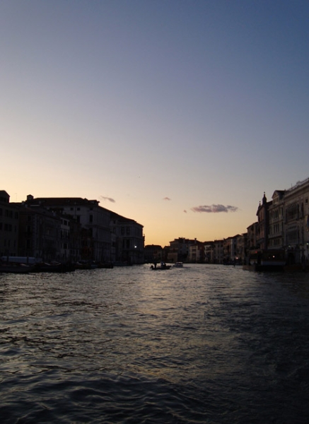 tramonto_canal_grande