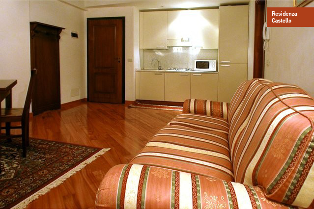 Residence Castello 5280