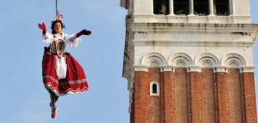 Venice Carnival 2016