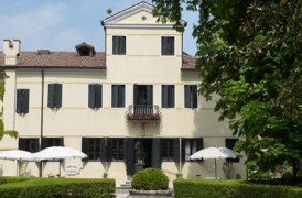 Hotel Villa Alberti