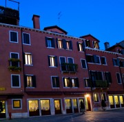 Hotel San Maurizio
