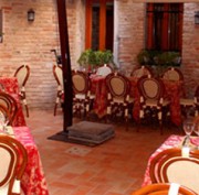 Restaurant Quadri