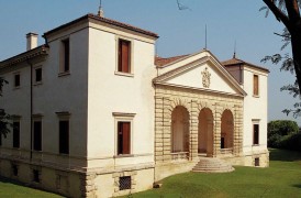 Veneto Villas – Monti Berici