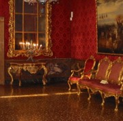 Palazzo Venart – Luxury Hotel