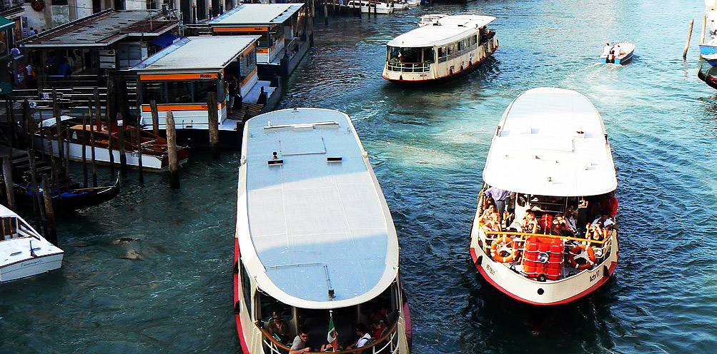 Venice Transport