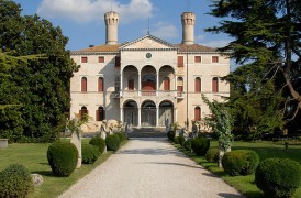 Veneto Villas – Lower Sile