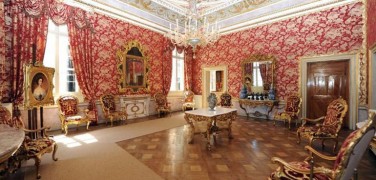 Venice ROYAL PALACE – Imperial Apartments in St.Mark Square