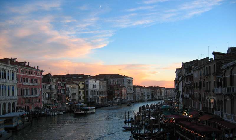 Venice Events