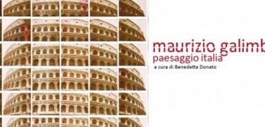 Maurizio Galimberti – PAESAGGIO ITALIA