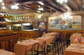 Restaurants Taverna dei Dogi