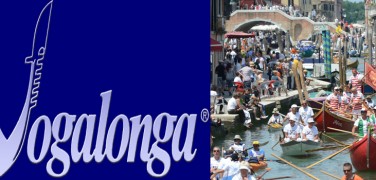 Vogalonga 2013 – Rowing Race in Venice Italy