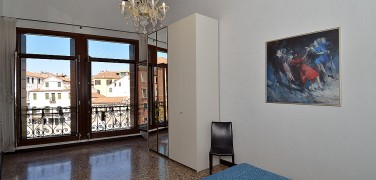 Apartments Ca’ Sant’Angelo