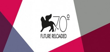 Venice Film festival – 70 Future Reloaded