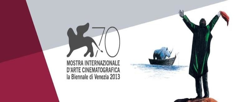 70.Venice Film Festival : 21 Films in competition